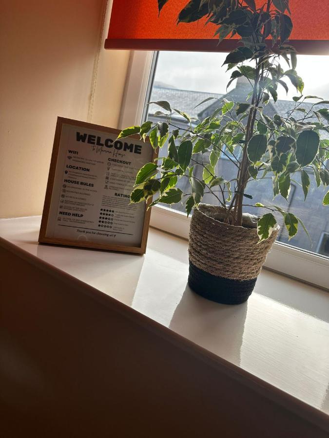 梅尔罗斯Mamma House公寓 外观 照片