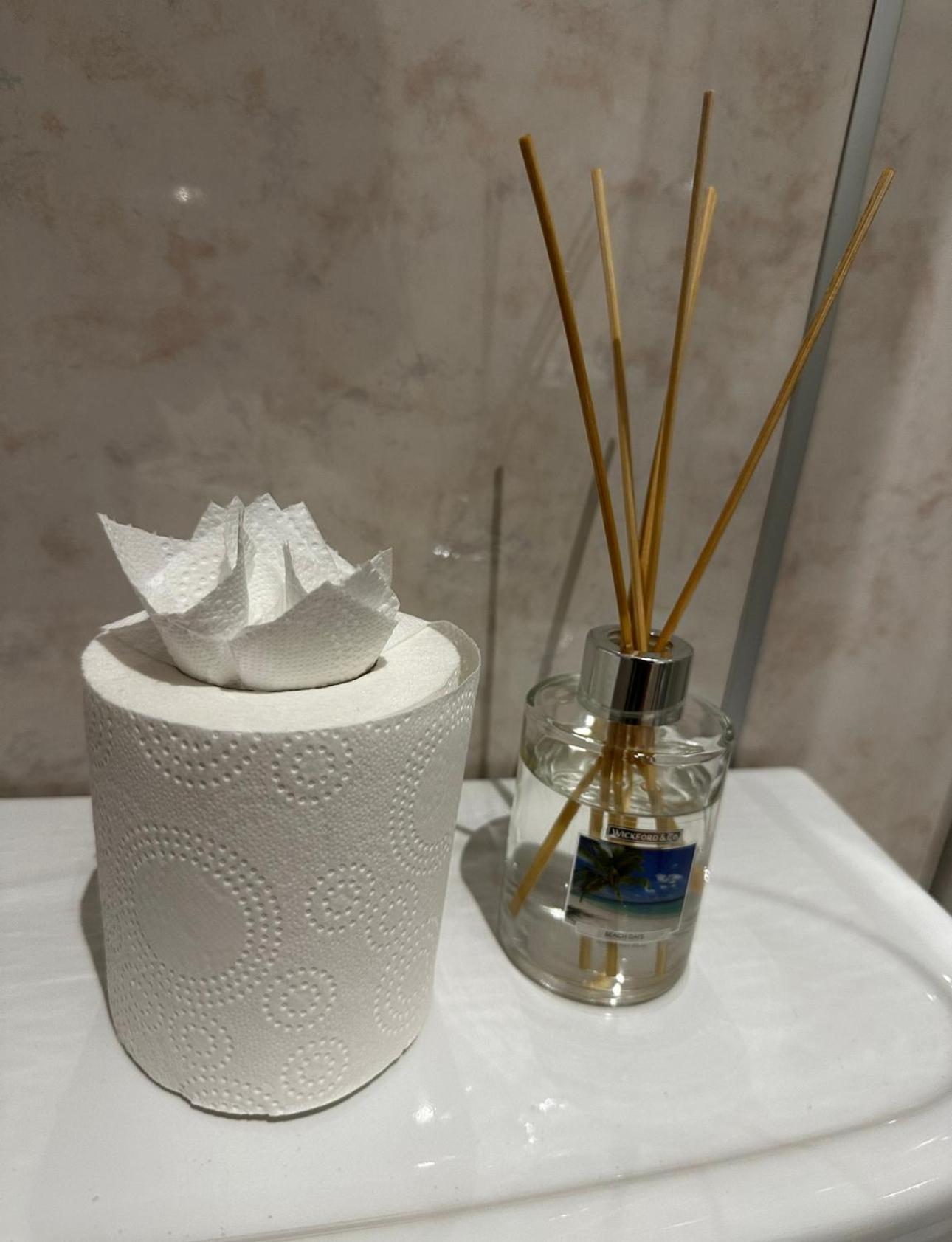 梅尔罗斯Mamma House公寓 外观 照片